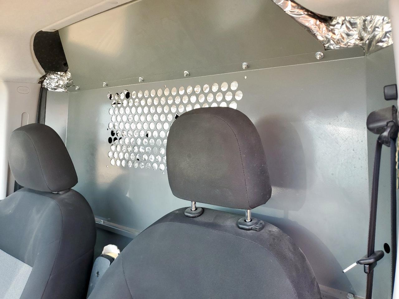 2021 Ram Promaster City VIN: ZFBHRFAB9M6U53650 Lot: 64475235