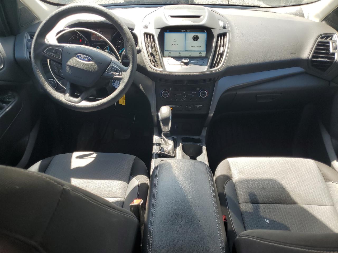 2018 Ford Escape Se VIN: 1FMCU9GD6JUC76574 Lot: 62600865