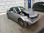 2003 HONDA S2000 for sale at Copart EAST KILBRIDE