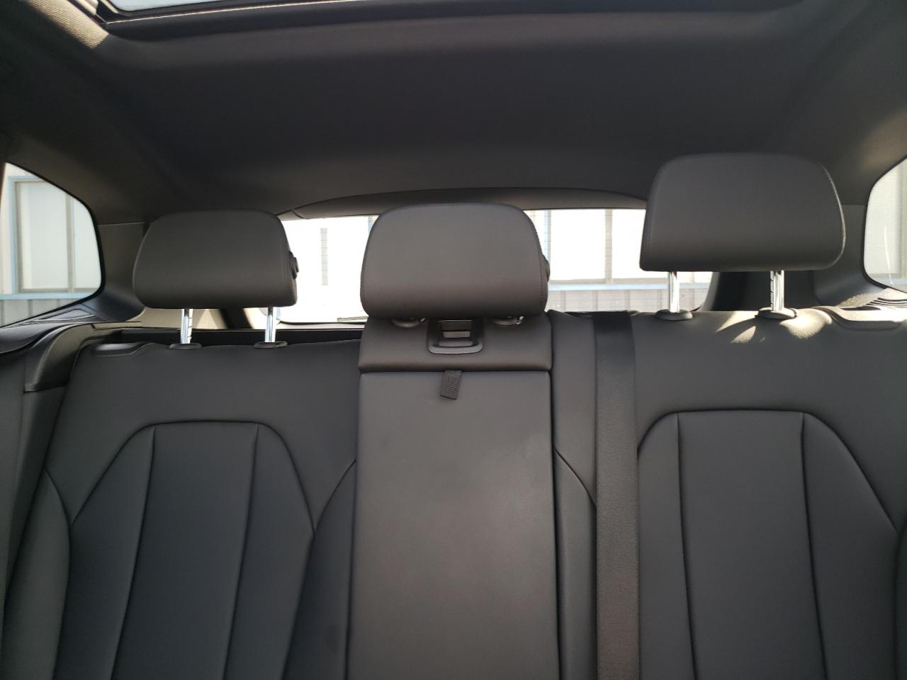 2019 BMW X3 xDrive30I VIN: 5UXTR9C50KLR07846 Lot: 63380565