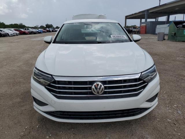  VOLKSWAGEN JETTA 2019 Biały