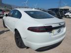 2013 JAGUAR XF LUXURY for sale at Copart BRISTOL