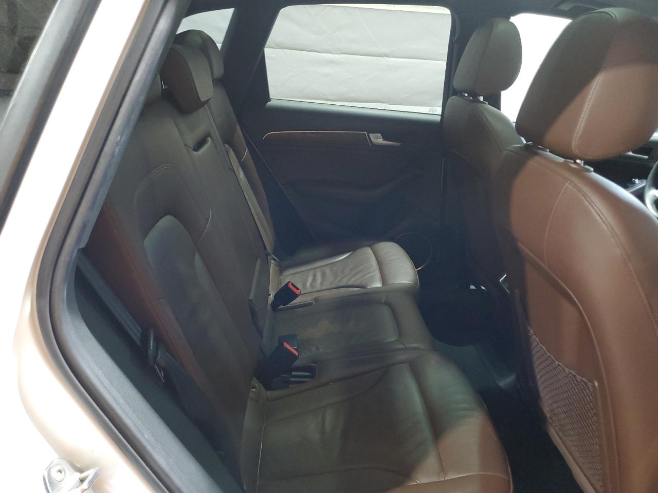 2014 Audi Q5 Premium Plus VIN: WA1LFAFP5EA041189 Lot: 65064695