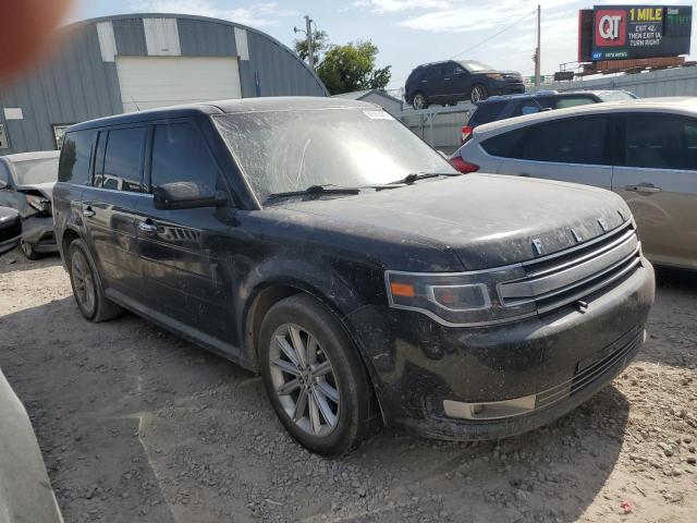 Паркетники FORD FLEX 2016 Черный