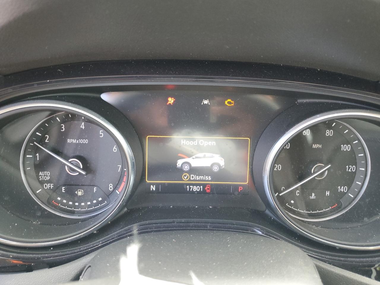 2023 Buick Encore Gx Preferred VIN: KL4MMBS29PB144090 Lot: 64825185