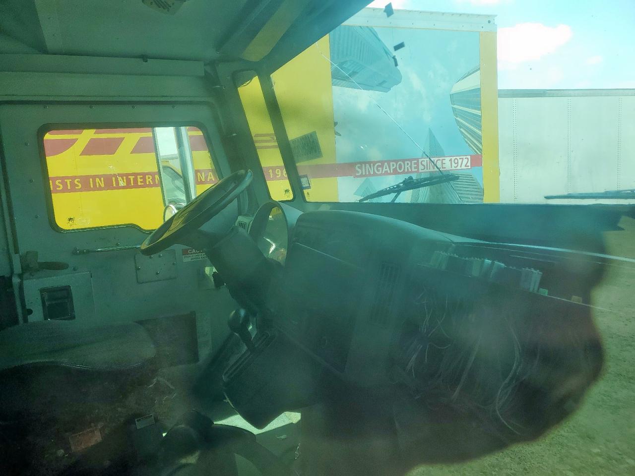2012 International 4000 4300 - Trucks Expeditor Truck VIN: 1HTMNAAM4CH590769 Lot: 64859265