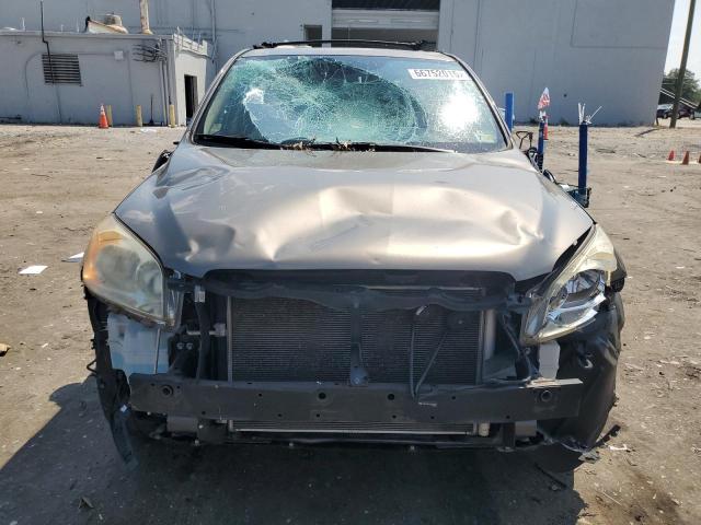  TOYOTA RAV4 2012 Gray
