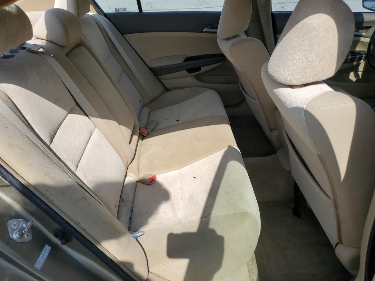 2009 Honda Accord Lxp VIN: 1HGCP26449A184334 Lot: 65074655
