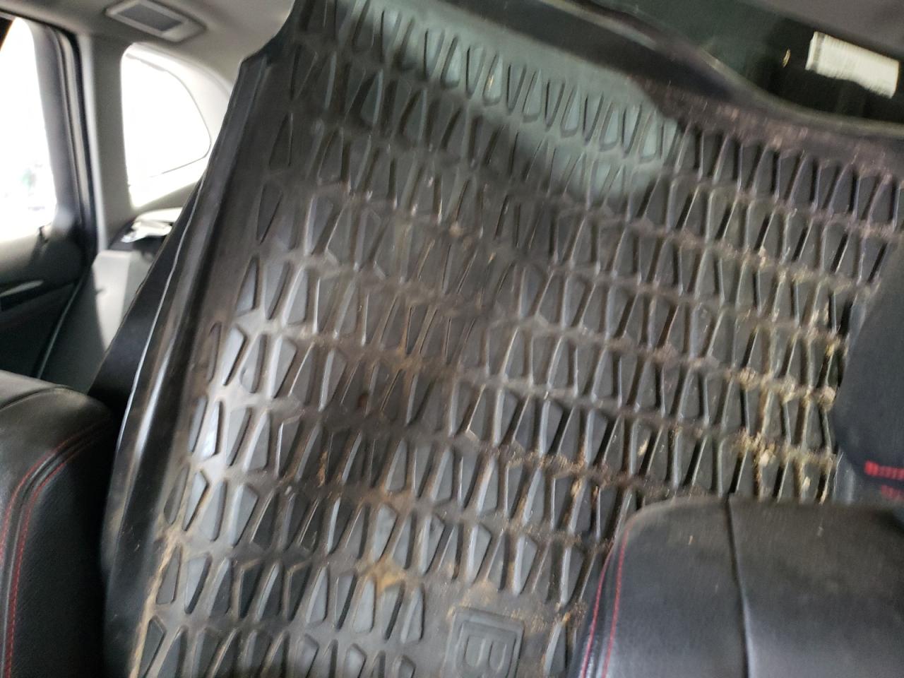 2013 BMW X1 xDrive28I VIN: WBAVL1C53DVR84843 Lot: 65954855