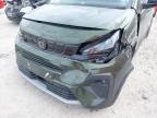 2024 PEUGEOT RIFTER HOR for sale at Copart BRISTOL