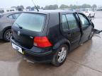 2003 VOLKSWAGEN GOLF MATCH for sale at Copart WESTBURY