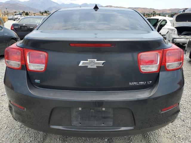 CHEVROLET MALIBU 2014 Charcoal