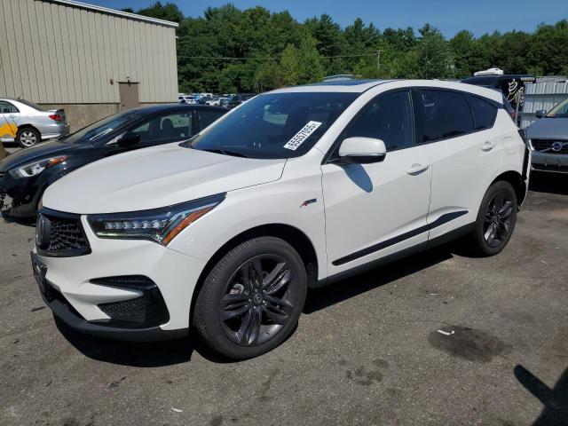 ACURA RDX A-SPEC 2021