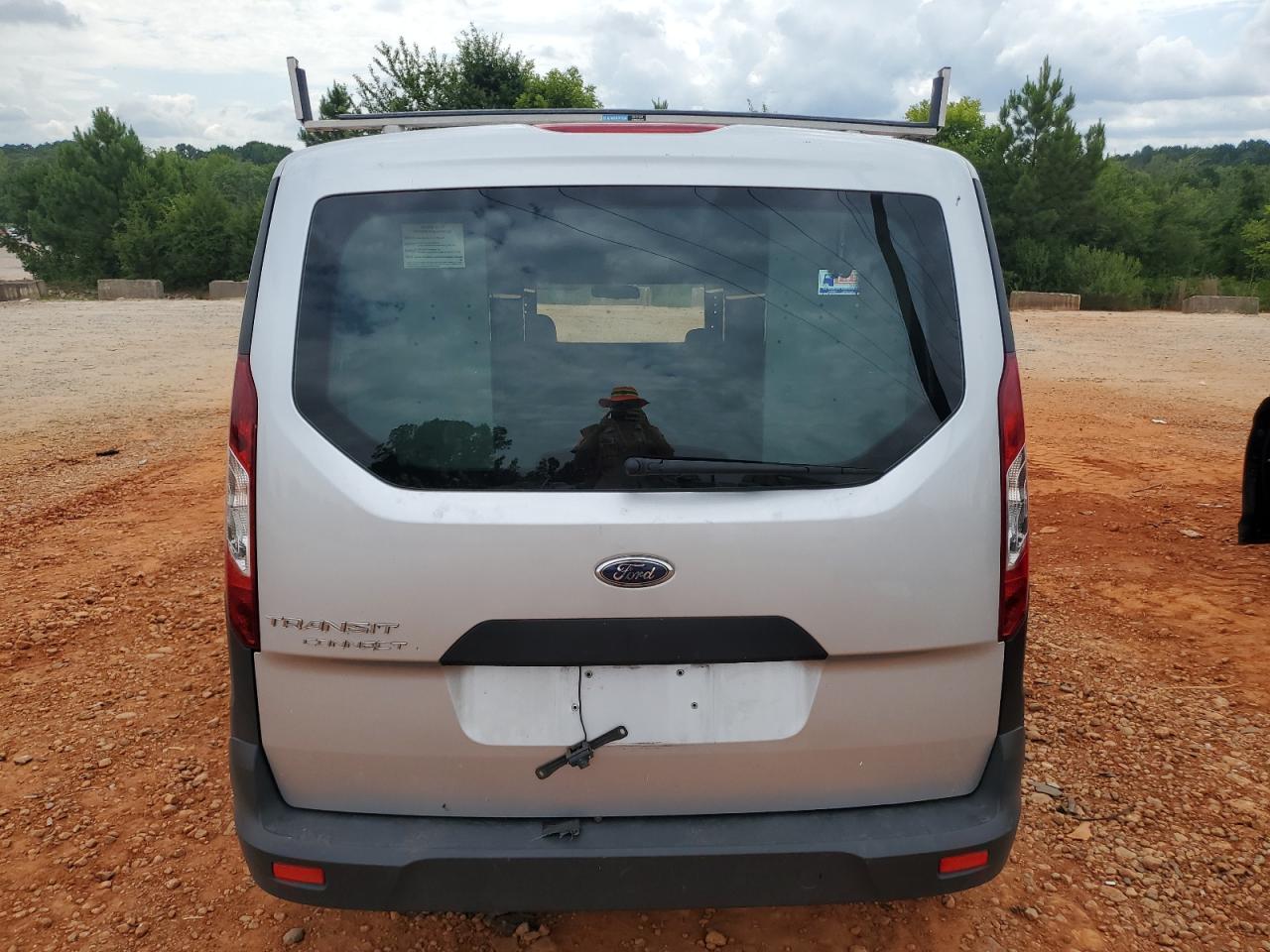 2016 Ford Transit Connect Xl VIN: NM0LE7E70G1239904 Lot: 65353635