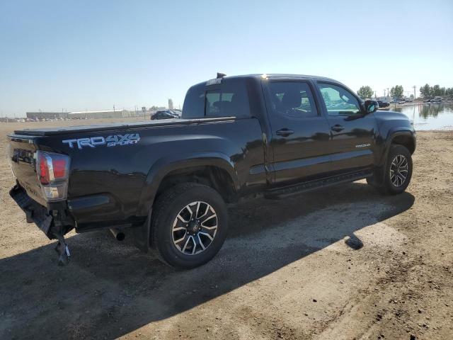  TOYOTA TACOMA 2020 Black