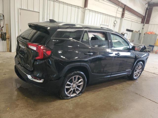  GMC TERRAIN 2024 Black