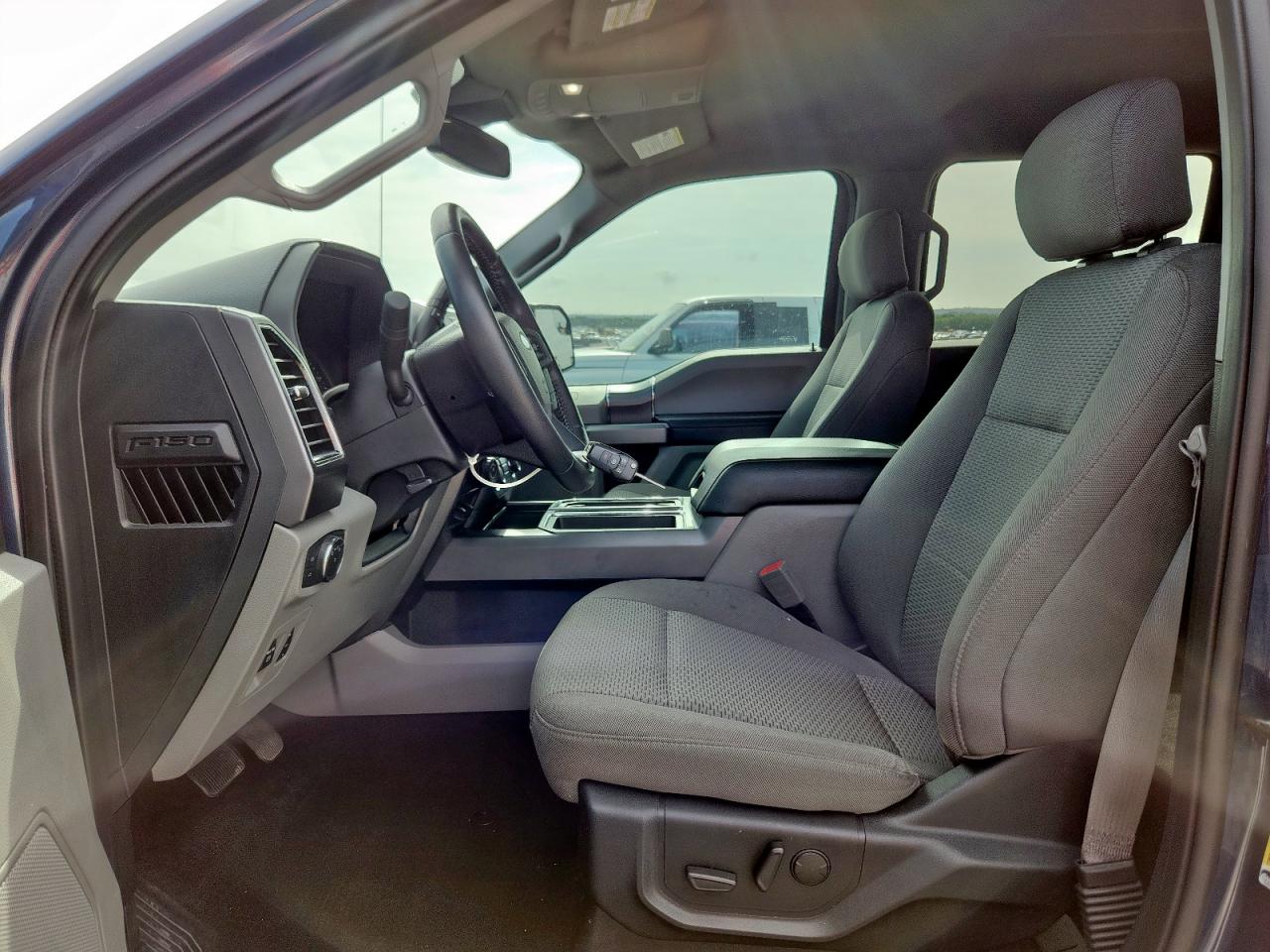 2019 Ford F150 Supercrew VIN: 1FTEW1C49KKE31811 Lot: 63517475