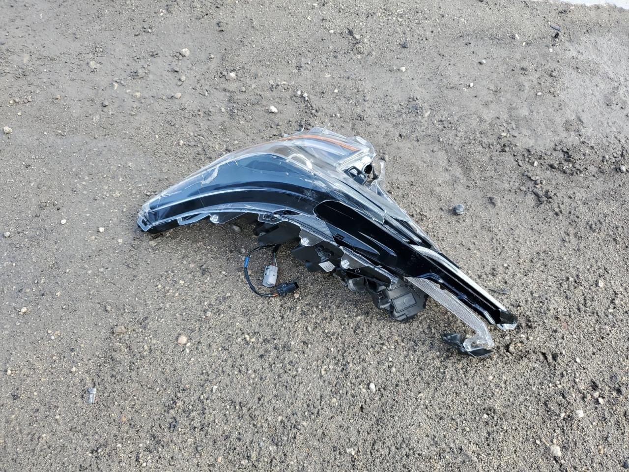 jtdeamde2nj056863 JTDEAMDE2NJ056863 2022 Toyota Corolla Le