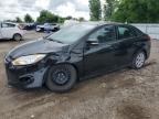 2014 FORD FOCUS SE   for sale at Copart ON - LONDON