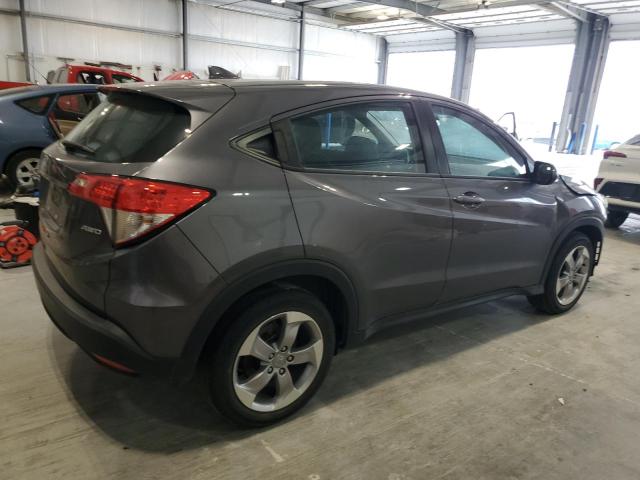  HONDA HR-V 2019 Szary