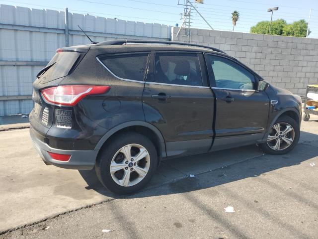  FORD ESCAPE 2016 Черный