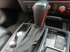 2011 AUDI A6 S LINE for sale at Copart WOLVERHAMPTON