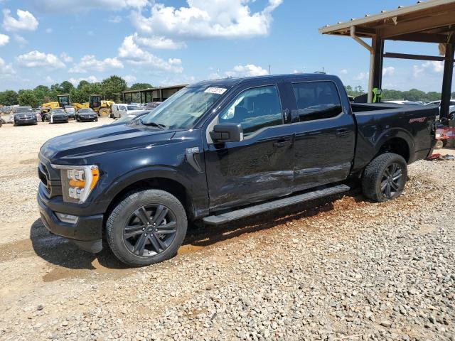 FORD F150 SUPER 2021