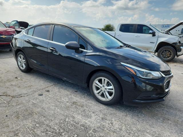  CHEVROLET CRUZE 2017 Czarny
