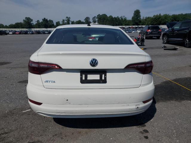  VOLKSWAGEN JETTA 2020 White