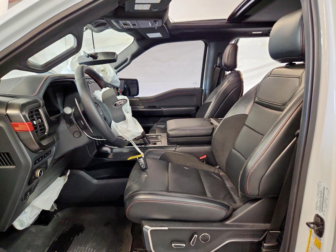 2024 Ford F150 Raptor VIN: 1FTFW1RG1RFB37117 Lot: 68149445