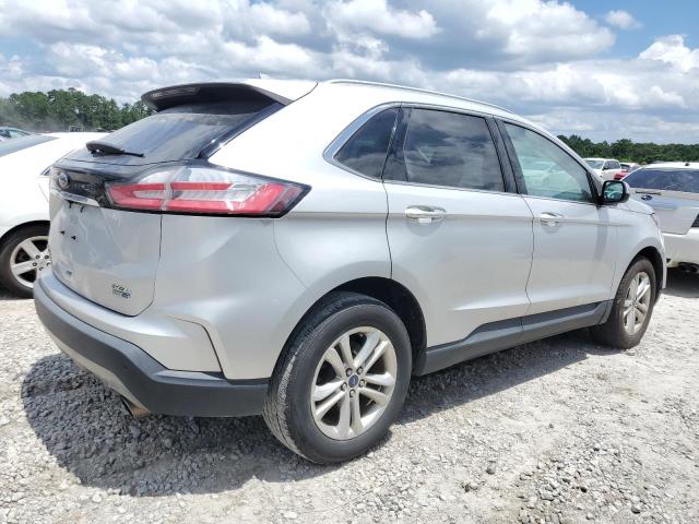  FORD EDGE 2019 Серебристый
