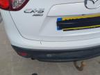 2013 MAZDA CX-5 SPORT NAV D 4X4  for sale at Copart SANDY