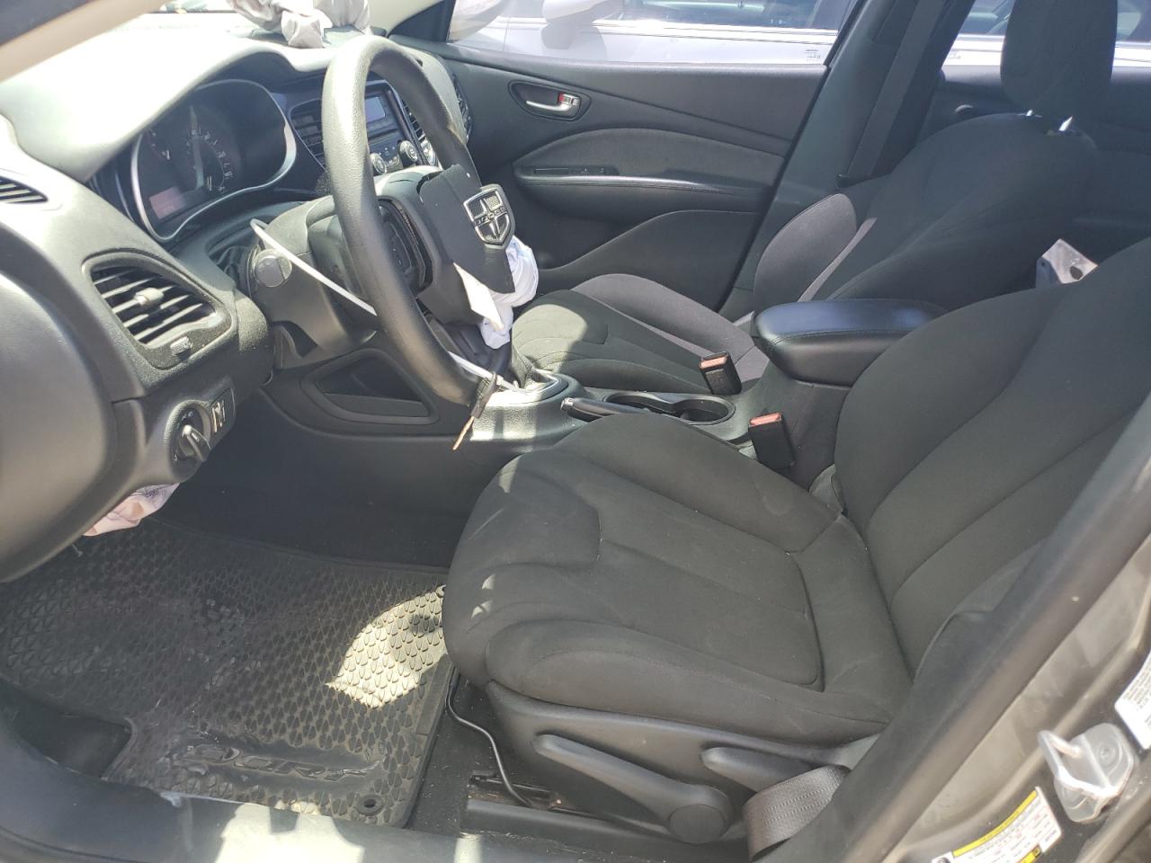 2013 Dodge Dart Se VIN: 1C3CDFAA8DD312985 Lot: 65392175