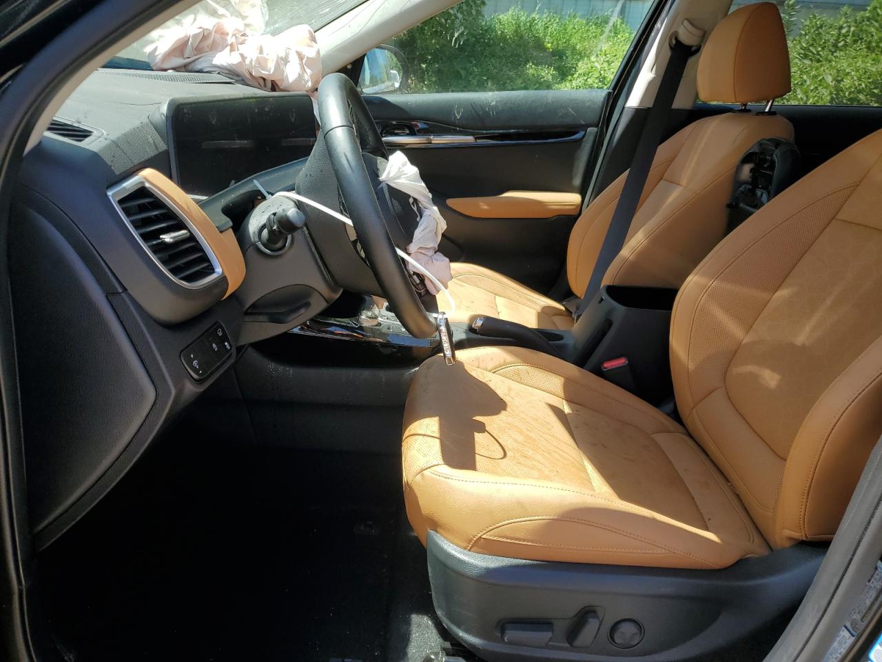 2025 Kia Seltos Ex VIN: KNDERCAA5S7708632 Lot: 65336165