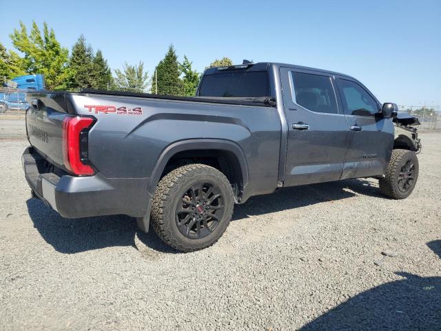  TOYOTA TUNDRA 2023 Сharcoal