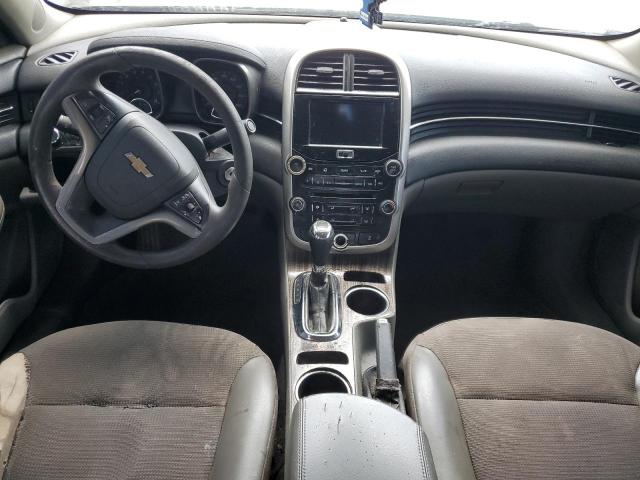  CHEVROLET MALIBU 2014 Granatowy