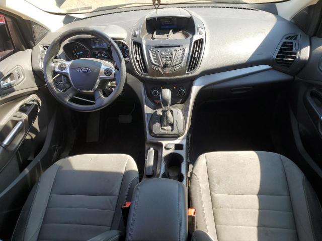  FORD ESCAPE 2016 Black