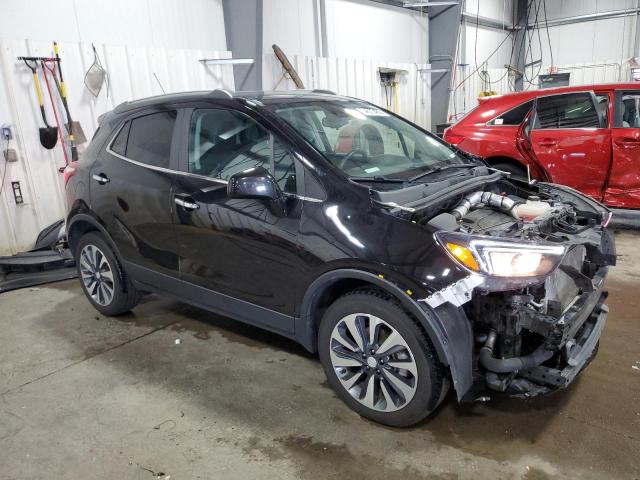  BUICK ENCORE 2021 Черный