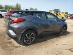 2021 TOYOTA C-HR XLE   à vendre chez Copart ON - TORONTO
