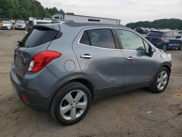  BUICK ENCORE 2015 Szary