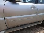 2009 MITSUBISHI SHOGUN GLX for sale at Copart WISBECH