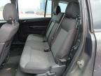 2012 VAUXHALL ZAFIRA EXC for sale at Copart ROCHFORD