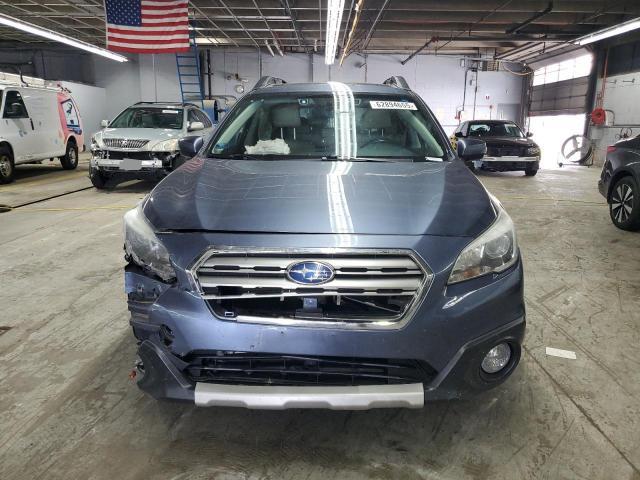  SUBARU OUTBACK 2016 Granatowy