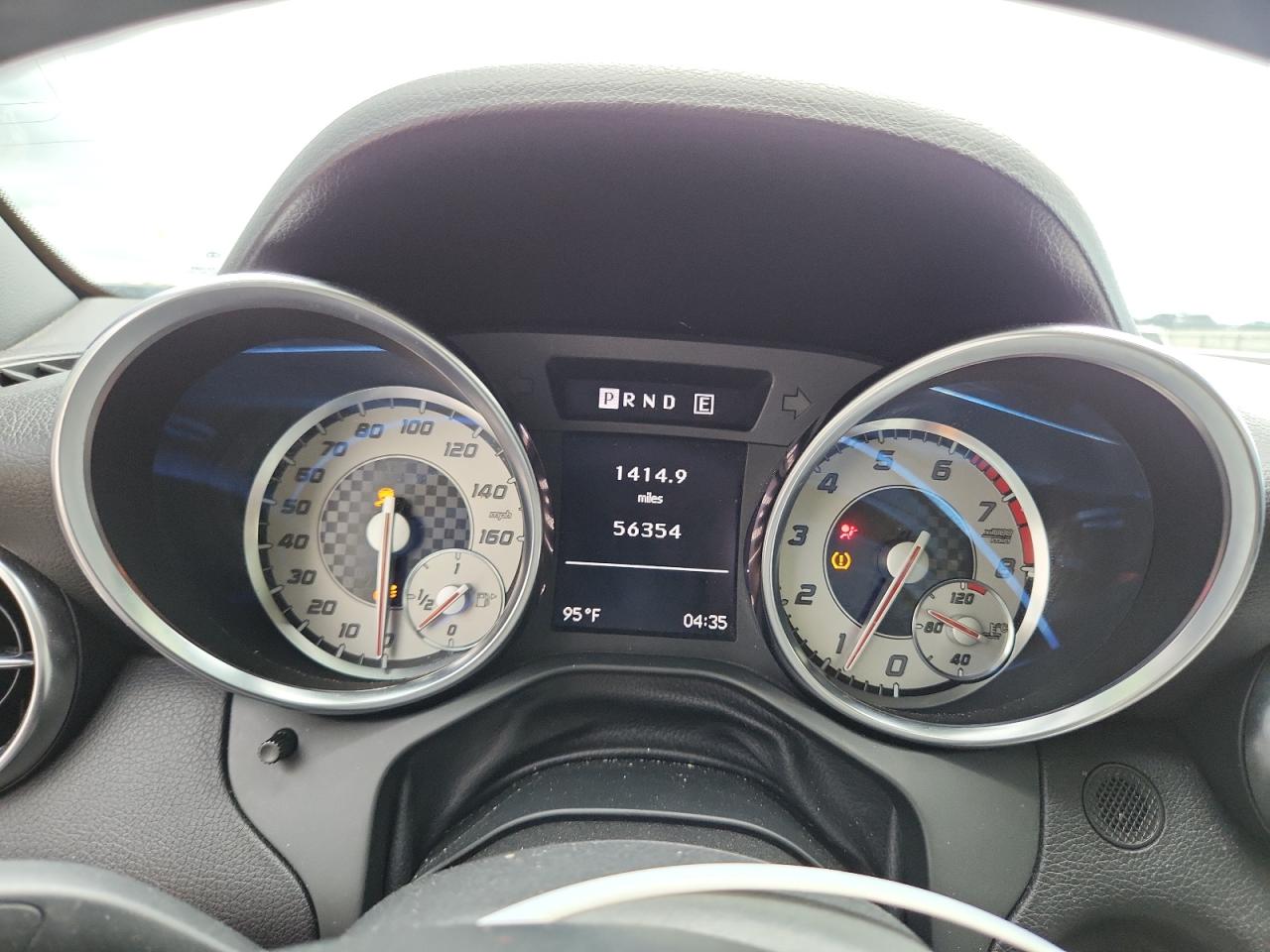 2013 Mercedes-Benz Slk 350 VIN: WDDPK5HA5DF061050 Lot: 62885235