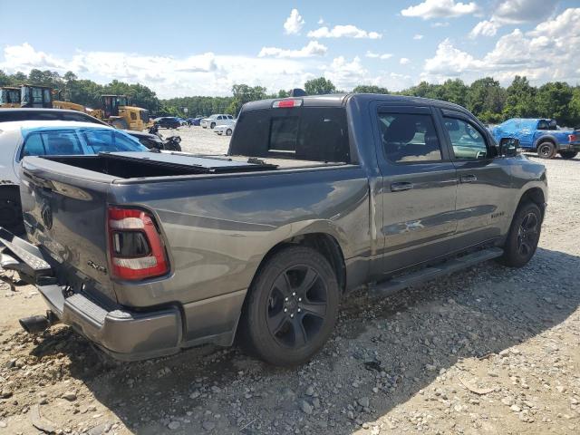  RAM 1500 2021 Szary