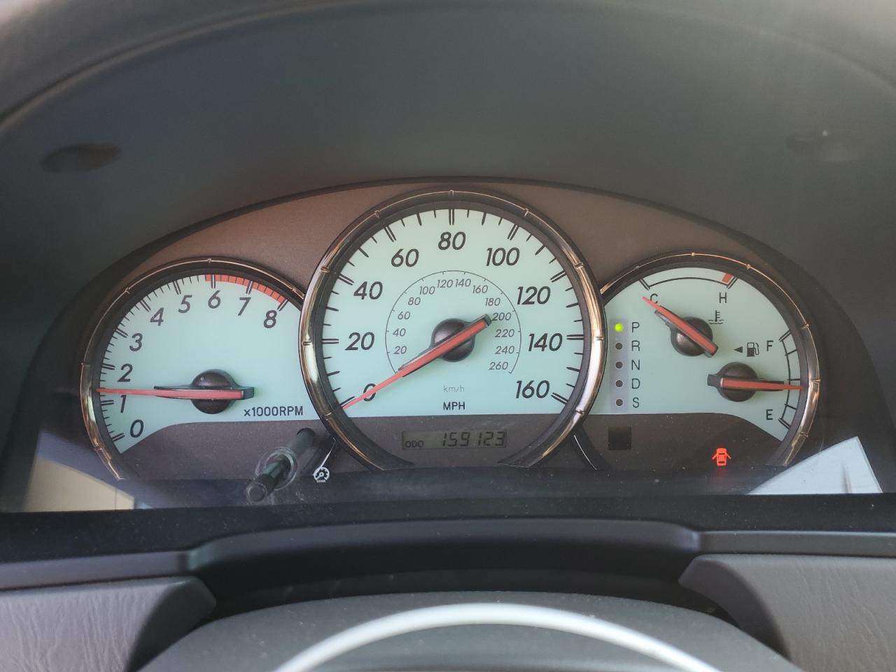 2004 Toyota Camry Solara Se VIN: 4T1CA38PX4U025575 Lot: 64837815