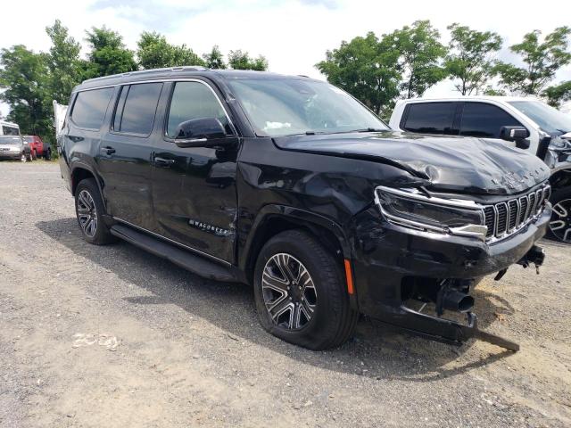  JEEP WAGONEER 2024 Black
