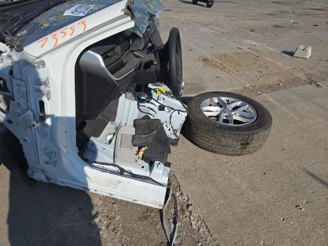  JEEP GRAND CHER 2023 White