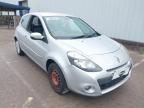 2011 RENAULT CLIO DYNAM for sale at Copart WESTBURY
