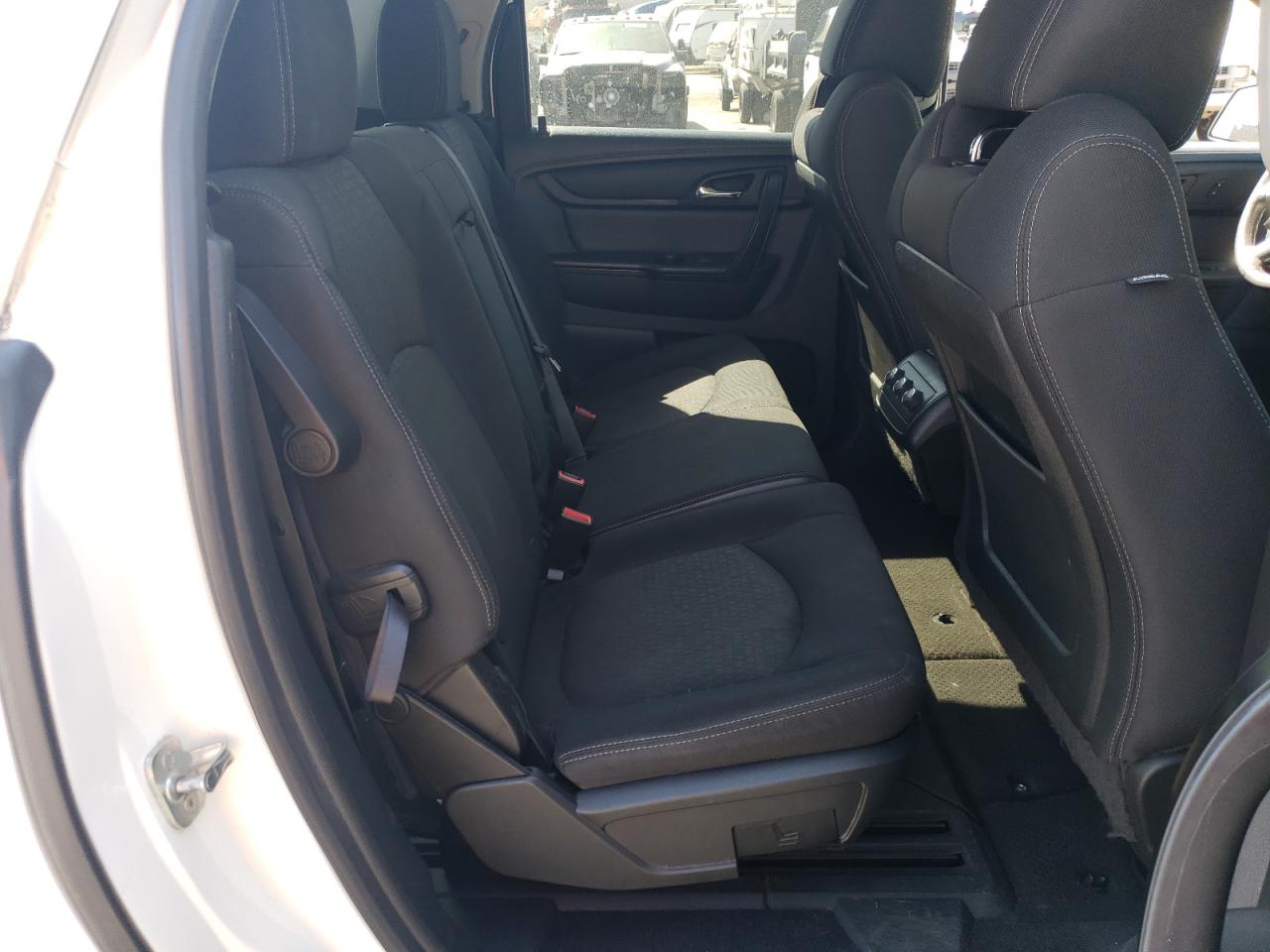 2015 GMC Acadia Sle VIN: 1GKKRNED3FJ125878 Lot: 65449975